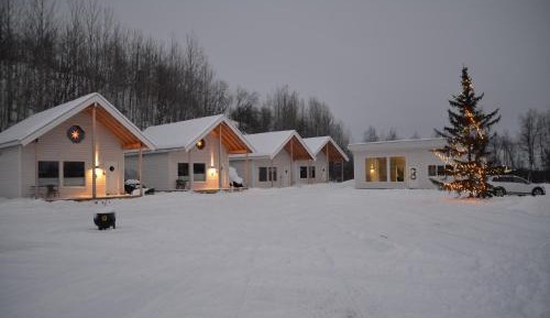 Cottage