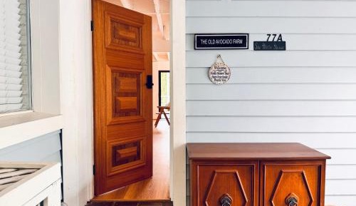Superior Chalet