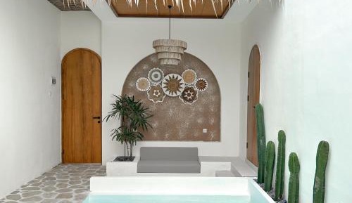 One-Bedroom Villa