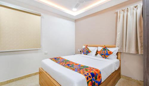 Executive Triple Room