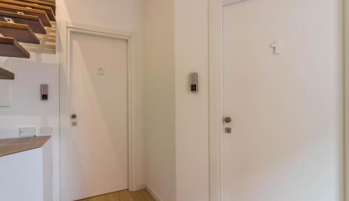 Double Room with Patio