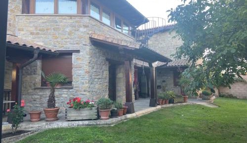 Five-Bedroom House