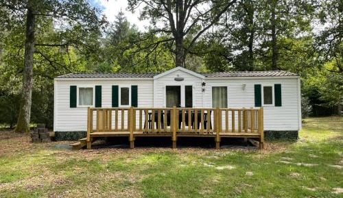 Mobile Home