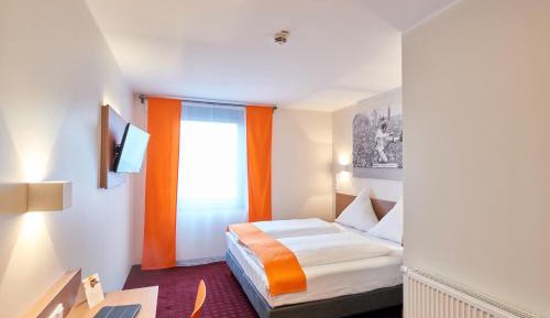 Double Room Comfort