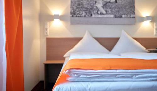 Double Room Basic