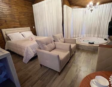 One-Bedroom Chalet