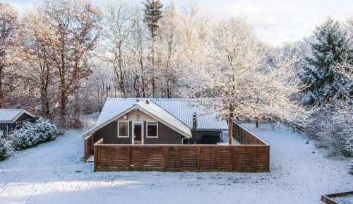Two-Bedroom Holiday Home