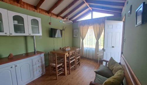 Family Double Room