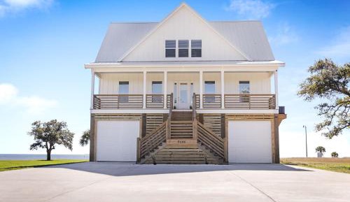 Five-Bedroom House