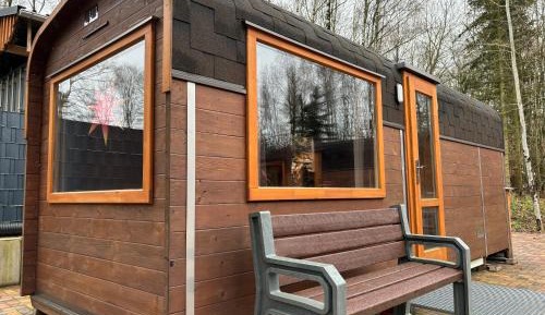 Mobile Home
