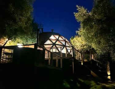 Two-Bedroom Chalet