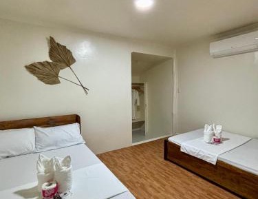 Family Room with Balcony