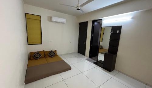 Family Room with Private Bathroom