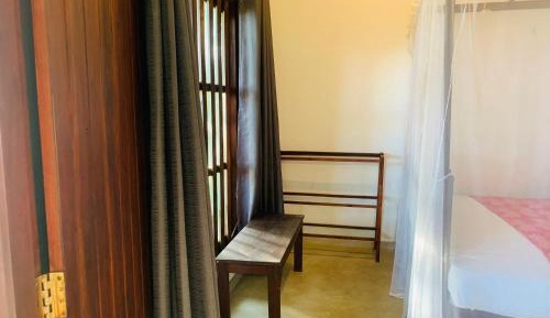 Deluxe Family Suite