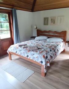 Superior Chalet