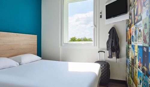 Cabrio Room with Private Bathroom