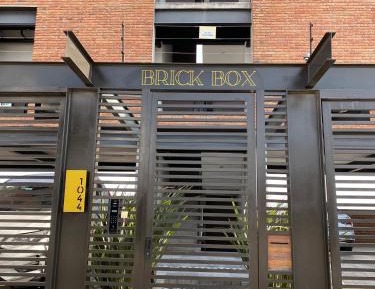 Apartment - Split Level