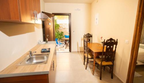 Two-Room Apartment