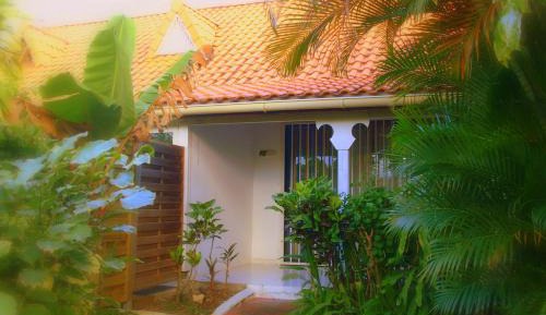 One-Bedroom Bungalow