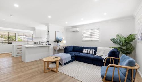 Holiday Home