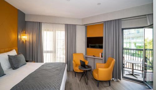 Family Suite