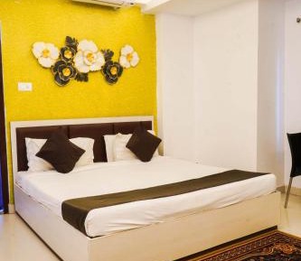 Premium Family Suite (Sea View)
