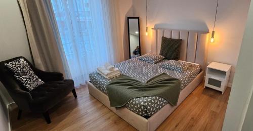 Suite with City View