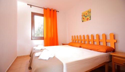 two bedroom Apartment (4 Adults)