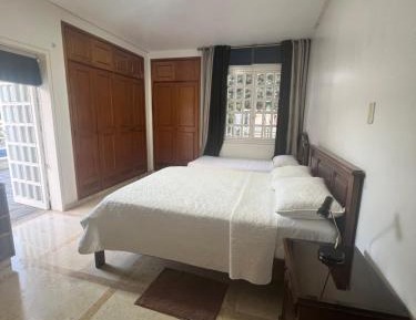 Triple Room with Terrace