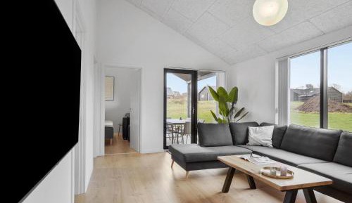 Four-Bedroom Holiday Home