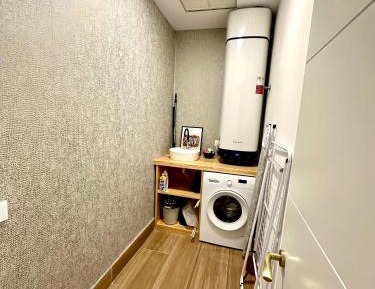 Two-Room Apartment