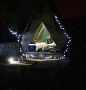 Tent