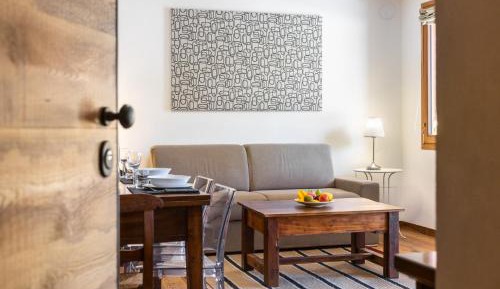 One-Bedroom Suite