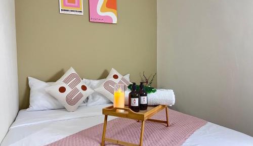 Queen Suite