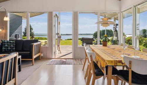 Four-Bedroom Vacation Home