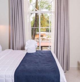 Deluxe Queen Room with Two Queen Beds