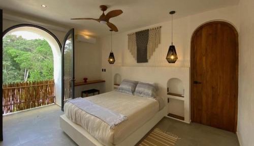 Superior Villa
