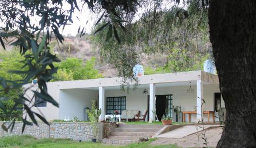 Holiday Home