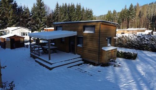 Family Bungalow