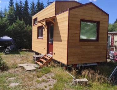 One-Bedroom Bungalow