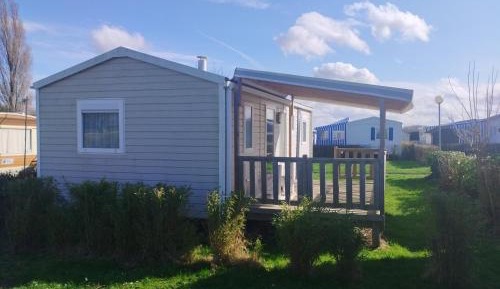 Family Bungalow