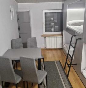 Economy Quadruple Room