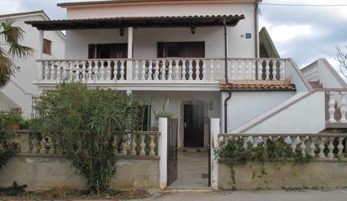 Two Bedroom Apartment 