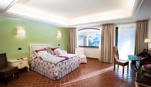 Double Room - Disability Access