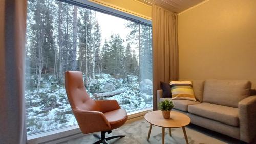 Superior Chalet