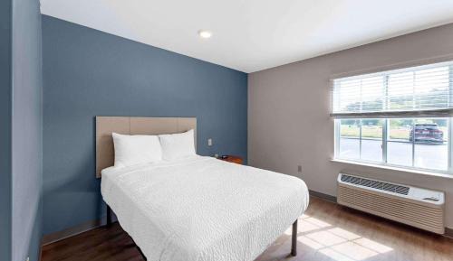 Standard Double Room - Non-Smoking