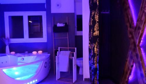 One-Bedroom Villa