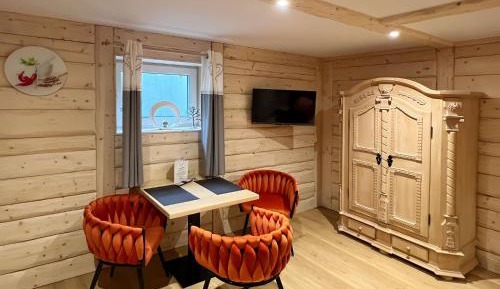 Chalet