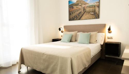 Standard Double Suite