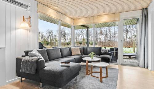 Four-Bedroom Holiday Home